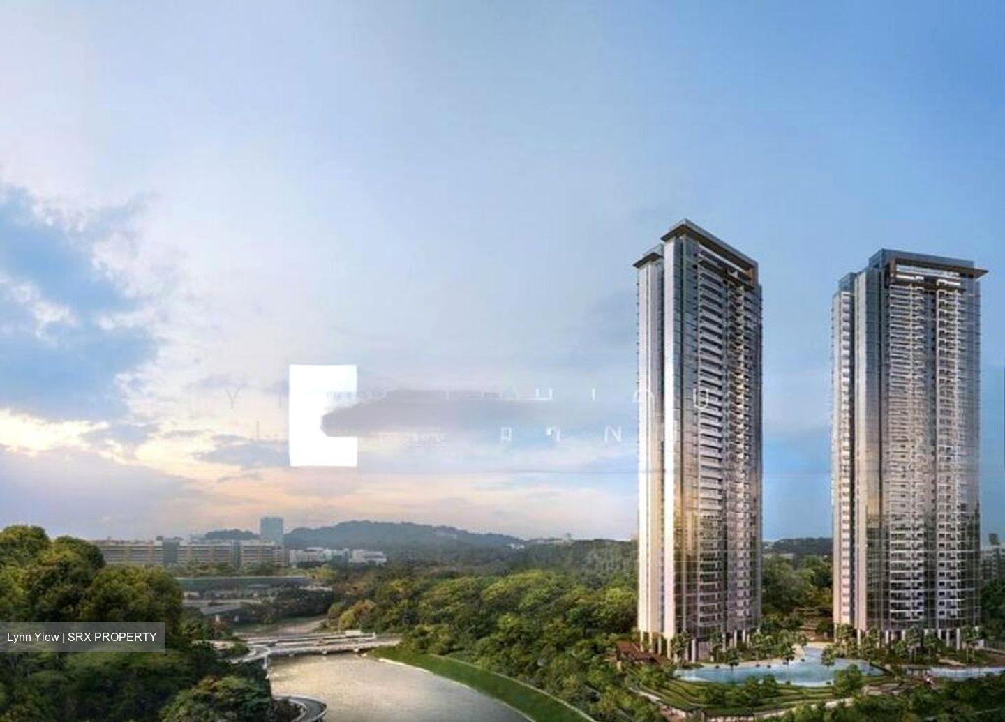 Twin Vew (D5), Apartment #503875201